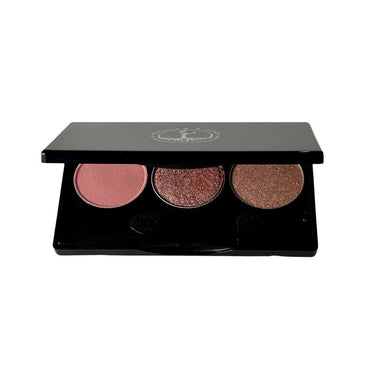 Miracles & More 3 Well Eyeshadow PaletteMiracles & MoreMiracles & More